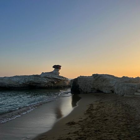 Ferienwohnung Venus Seaview 2B, Rooftop, Prime Location, Paphos Exterior foto