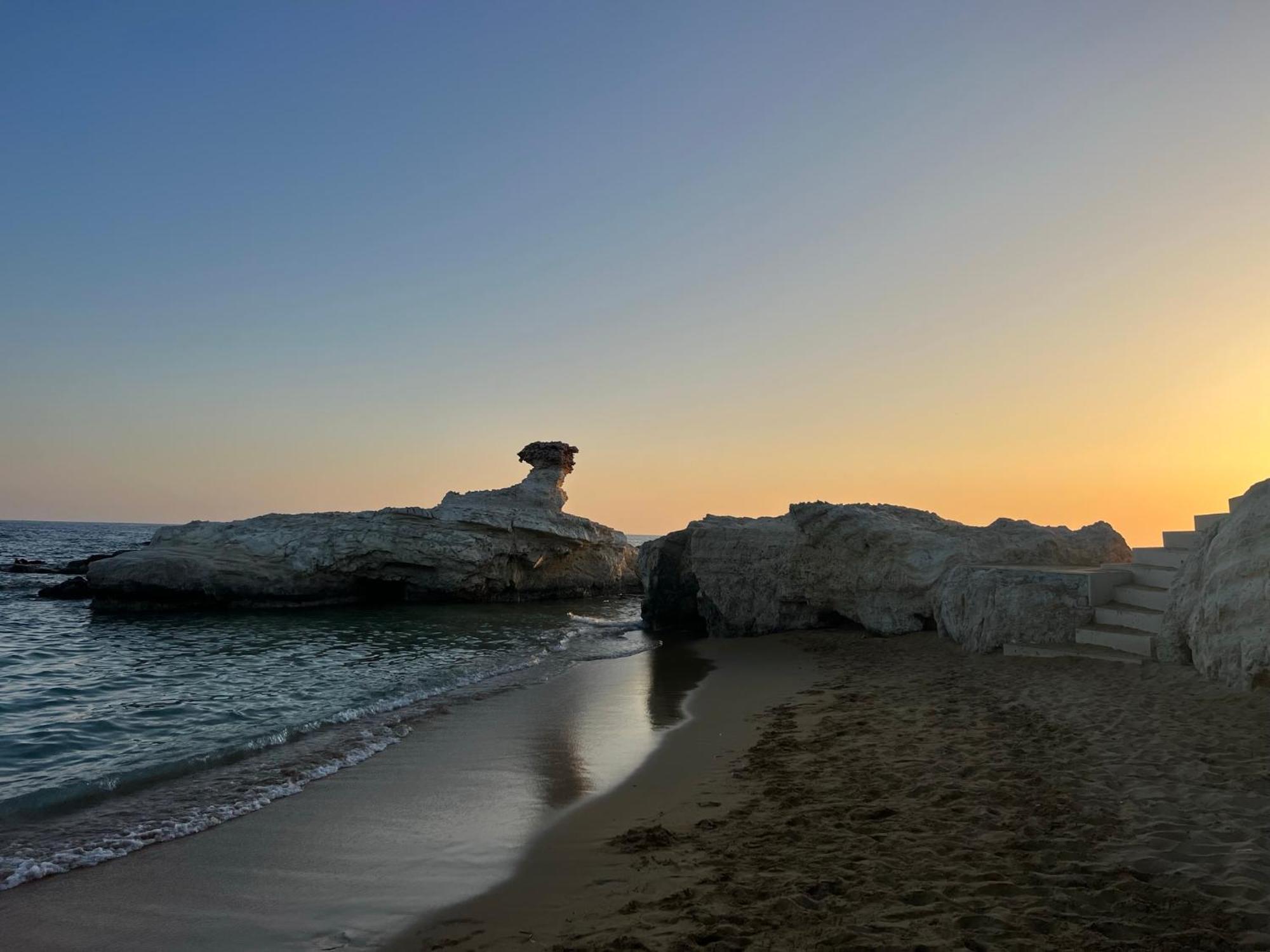 Ferienwohnung Venus Seaview 2B, Rooftop, Prime Location, Paphos Exterior foto